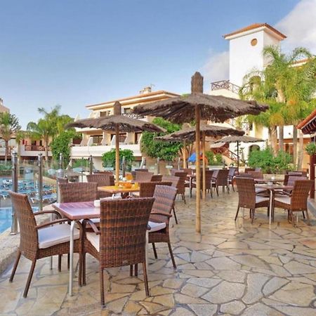 Sunshine Apartments San Miguel de Abona Eksteriør bilde