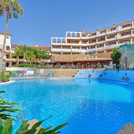 Sunshine Apartments San Miguel de Abona Eksteriør bilde